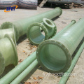 Marine Used Transport Pipe Gas ou Liquid Type